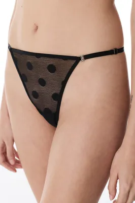 Adjustable G-String PLSK0YN726IY