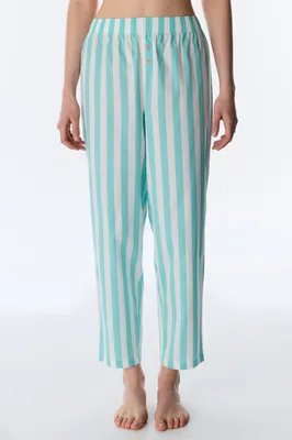 Hailey Striped Trousers PN1K3EO526IY