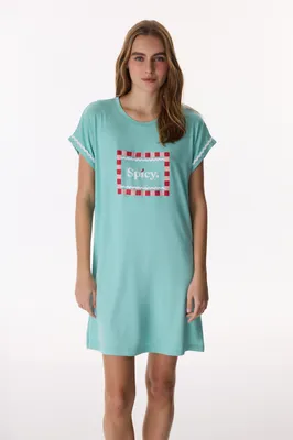 Hailey Nightgown PN6DNNIN26IY