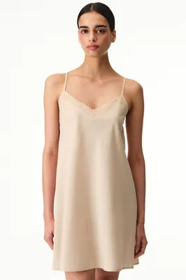 Belle Nightdress PNLNITG926IY