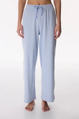 Cozy Club Solid Pants Pajama Bottom PNRZOZ6W26IY